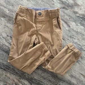 OshKosh Kids Khaki Chino Pants - 3t
